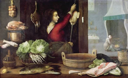 The Four Seasons, or Winter